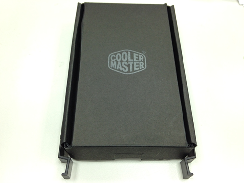Boitier Cooler Master MasterCase 5;MCX-0005-KKN00