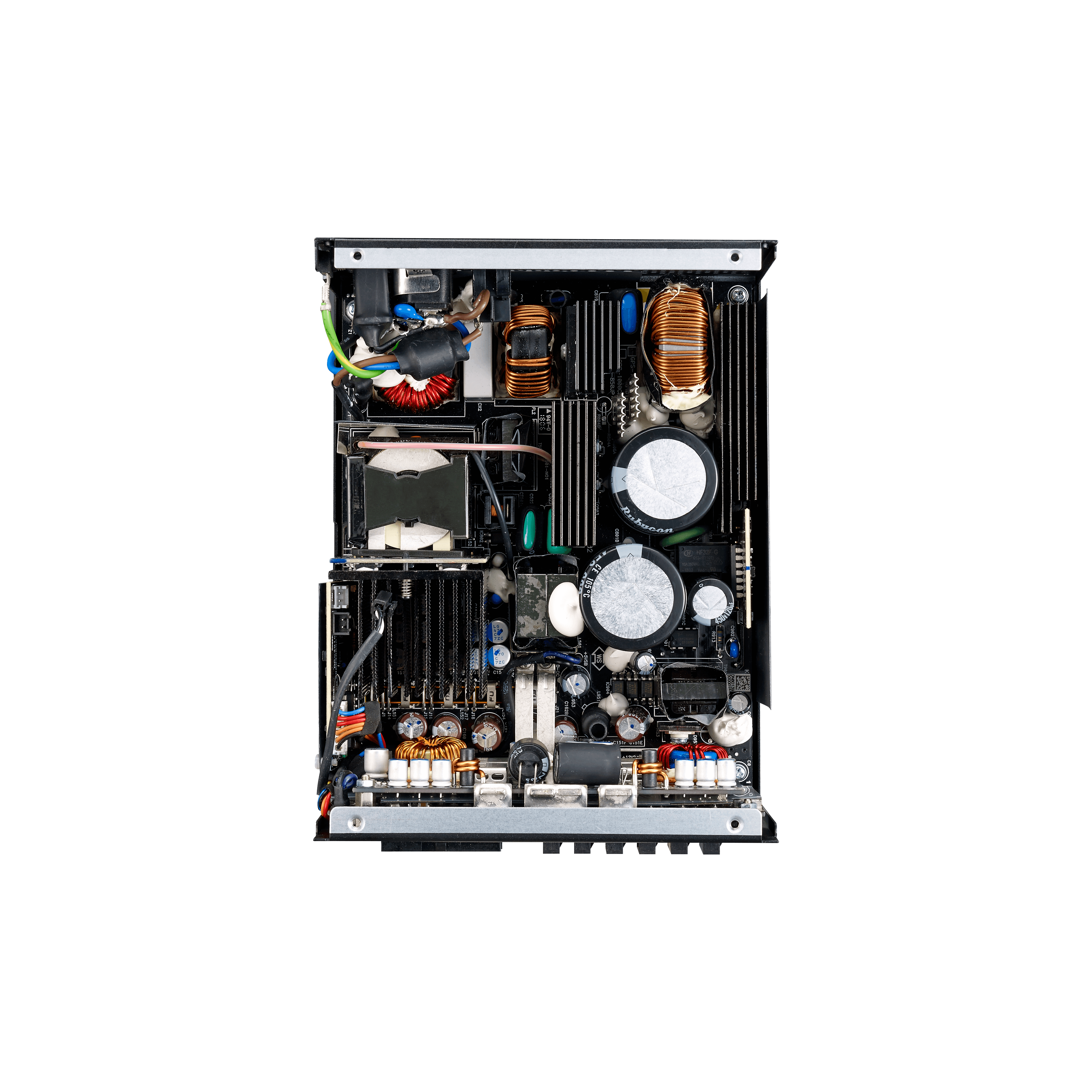 V1300 Platinum 1300W Full-Modular 80 Plus Platinum Power Supply