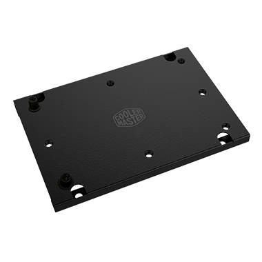 Vertical SSD Tray | Cooler