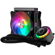 Kit Watercooling Cooler Master ML120R RGB