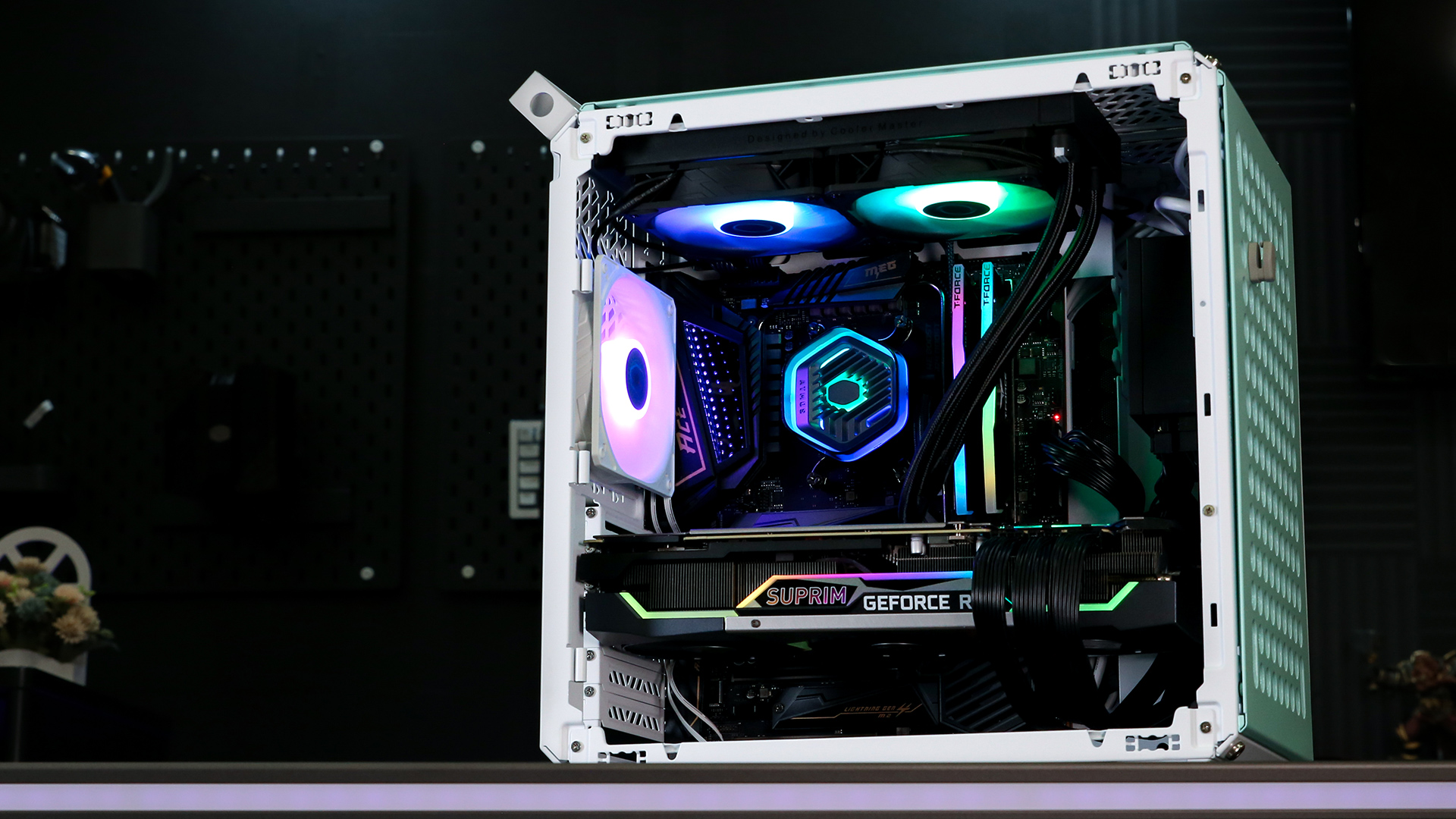 AIO VS Air Cooling: Which CPU Cooler Should You Go For? –
