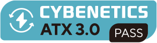 CYBENETICS ATX 3.0 PASS