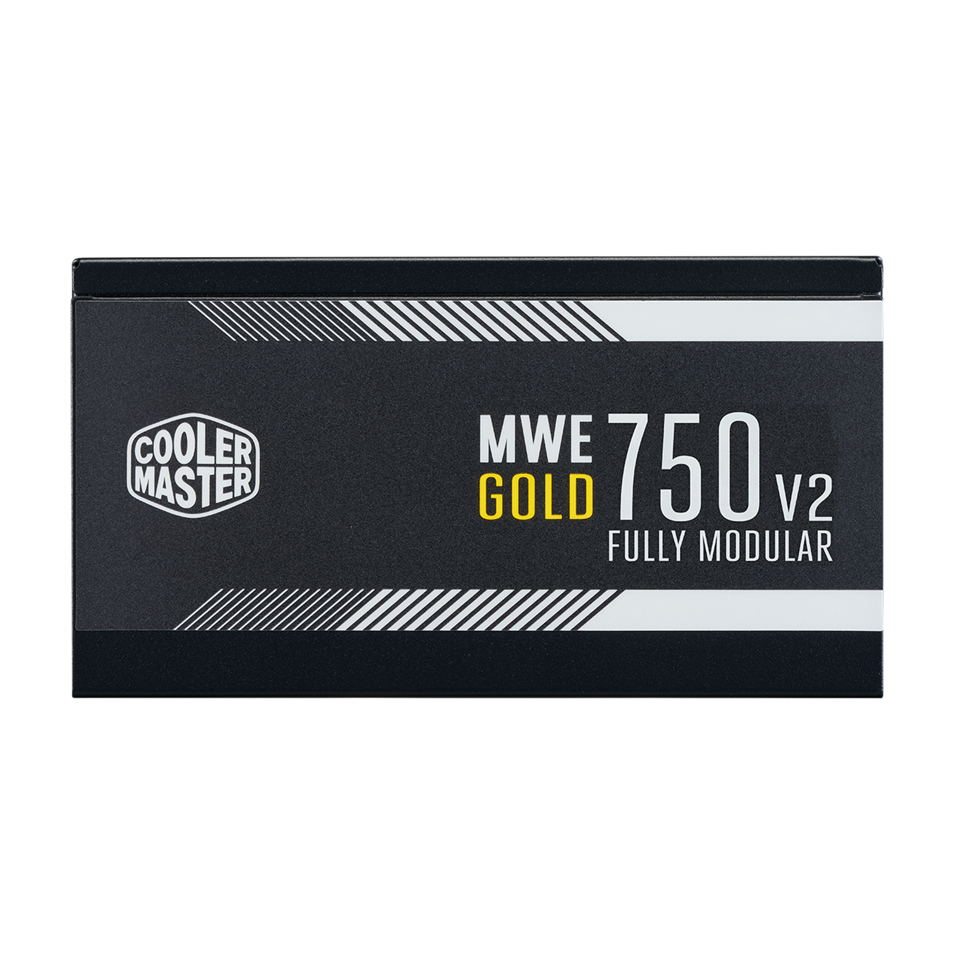 ALIMENTATORE COOLERMASTER MWE GOLD 750W MODUL. MPE-7501-AFAAG-EU -  Mediaware Shop