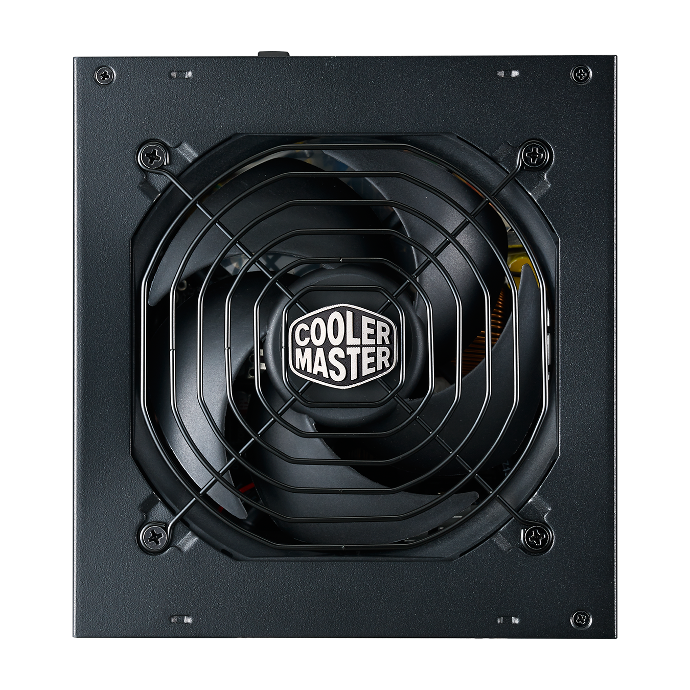 ALIMENTATORE ATX 750W COOLERMASTER GOLD