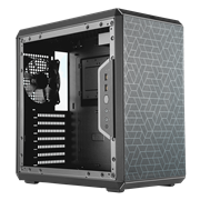 MasterBox Q500L | Cooler Master USA