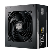 MWE Gold 750 V2 ATX 3.0 Ready | Cooler Master