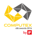 Computex d&i award 2016