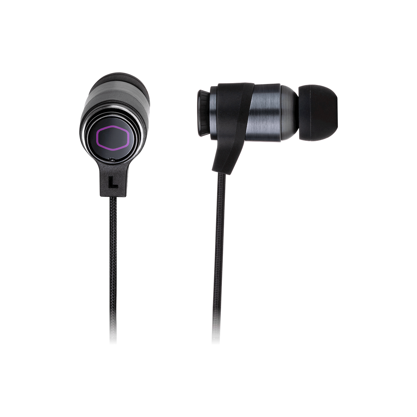 MH710 - a pair of earbuds that deliver an excellent gaming experience
