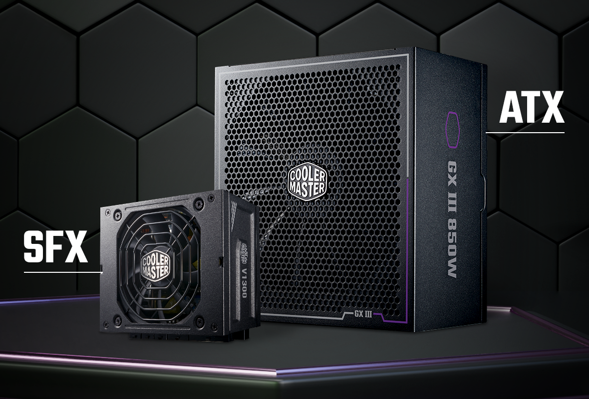 ATX or SFX: Which PSU is Right for You?