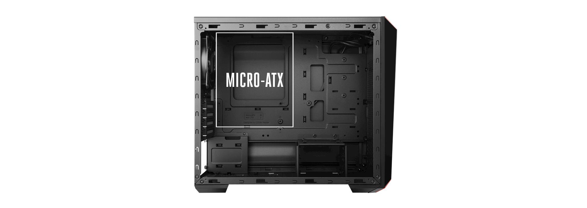 Micro-ATX