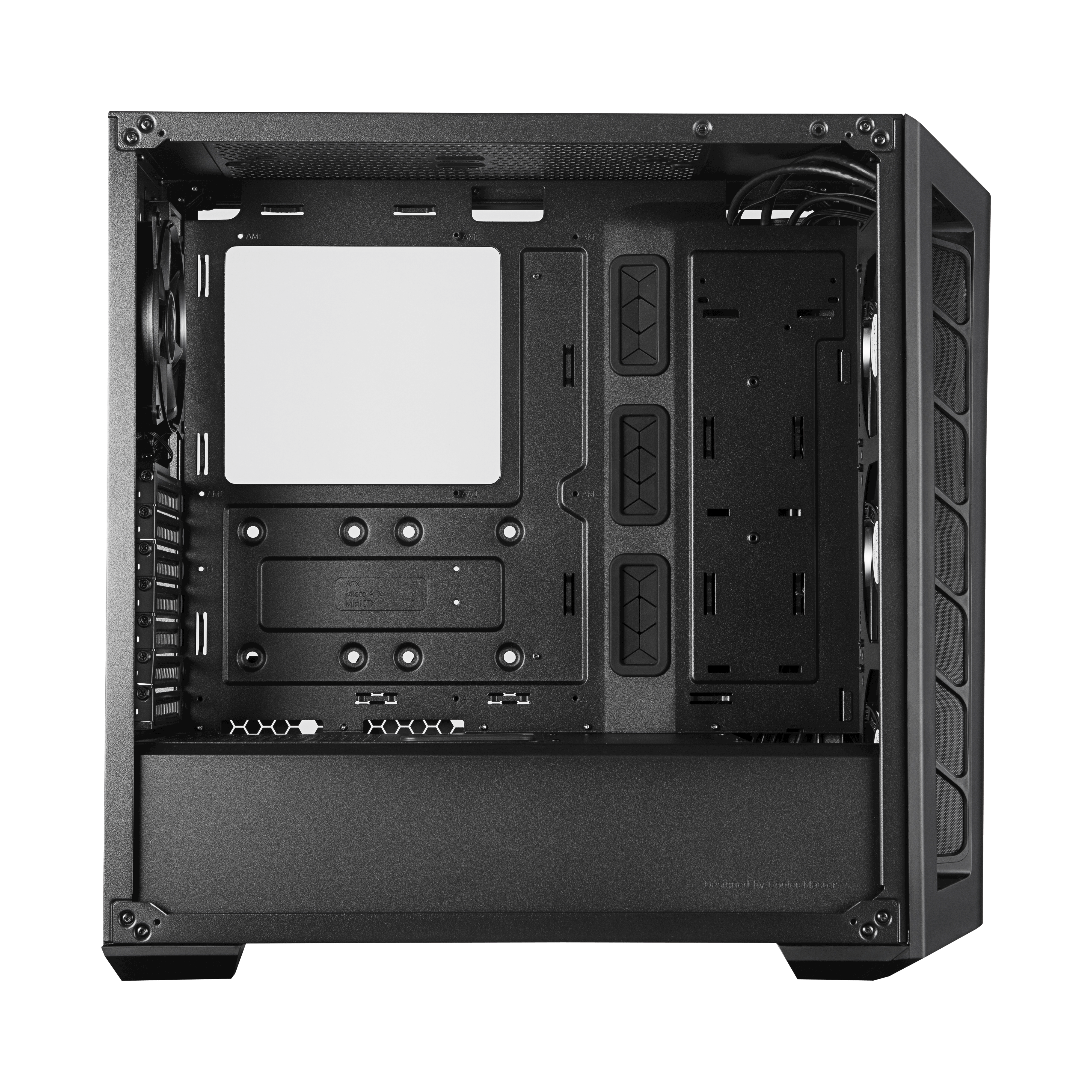 Cooler Master MasterBox MB530P Mid-Tower Case