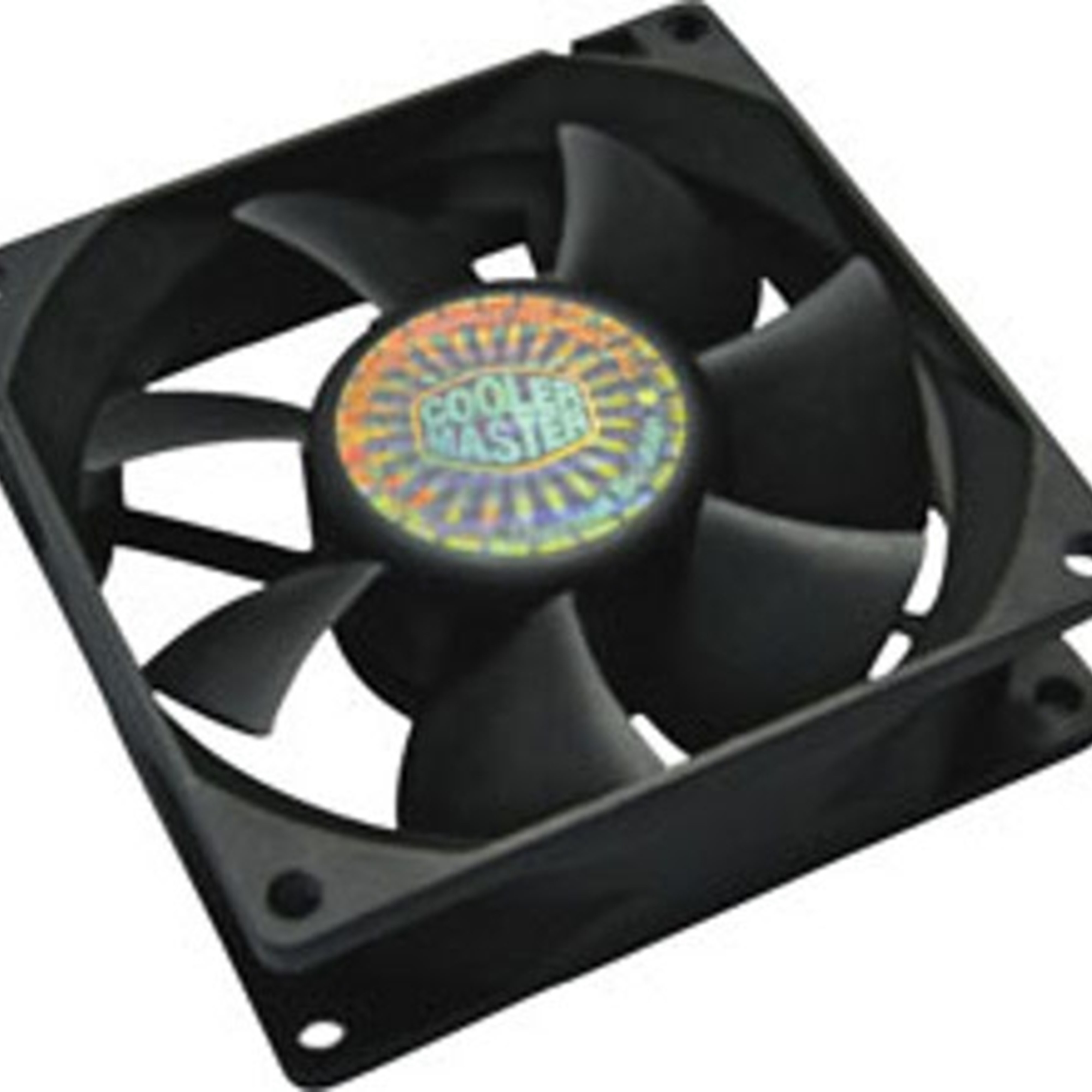 Cooler Master Standard fan 80mm 