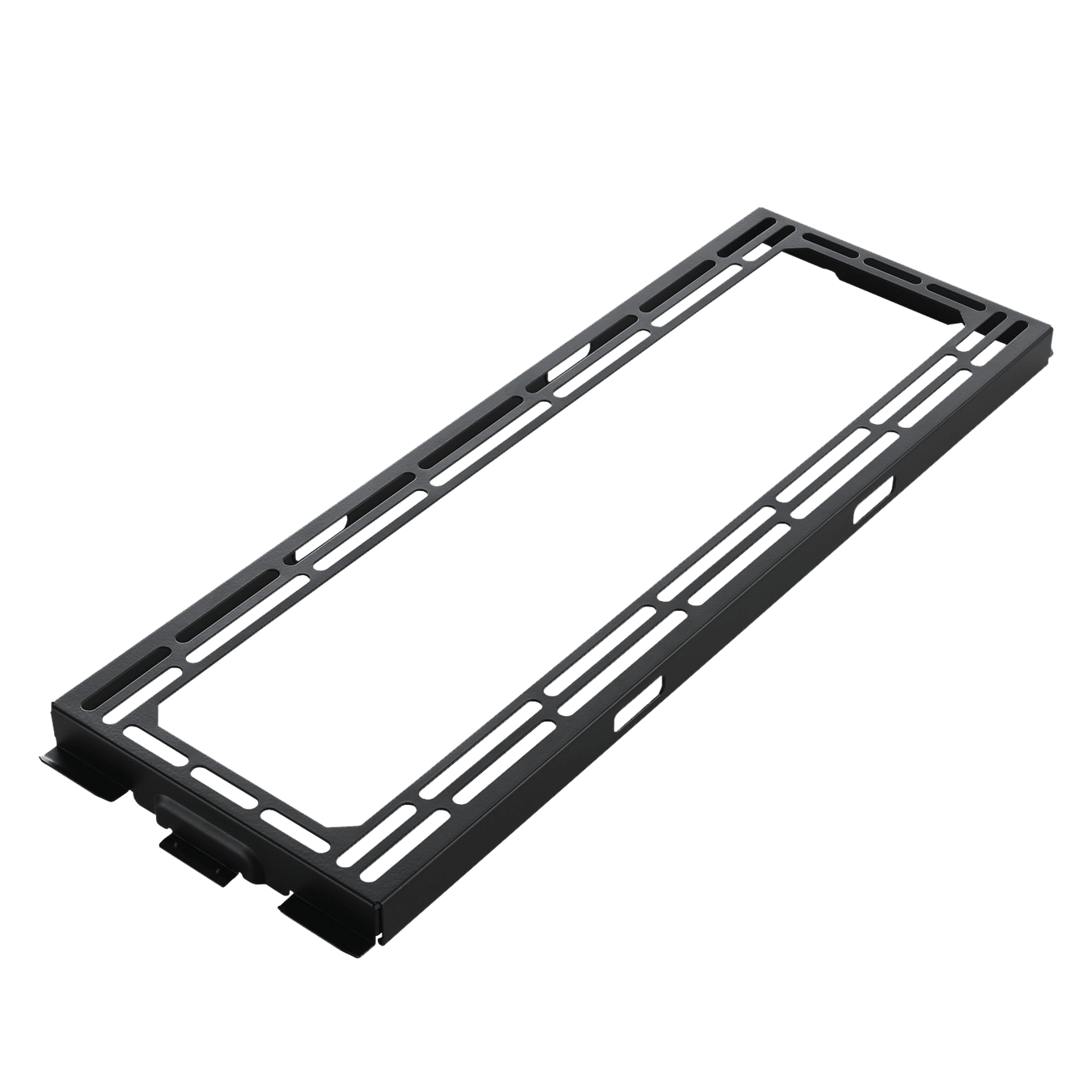 Cooling Bracket for COSMOS C700 Series - profile angle