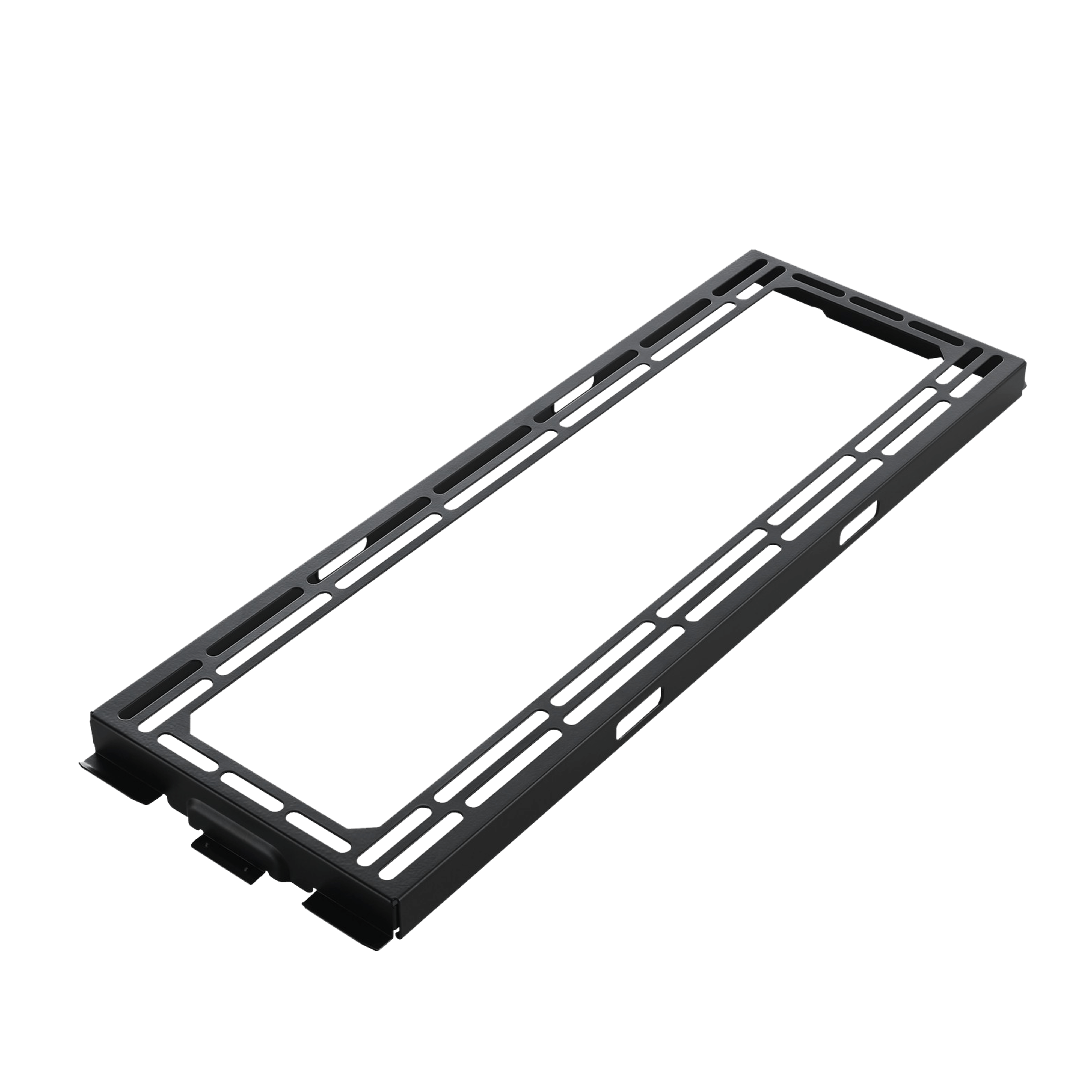 Cooler Master Accessory C700 Series Rear Panel cover to Maximize Airflow for Chimney Effect Air ventilation