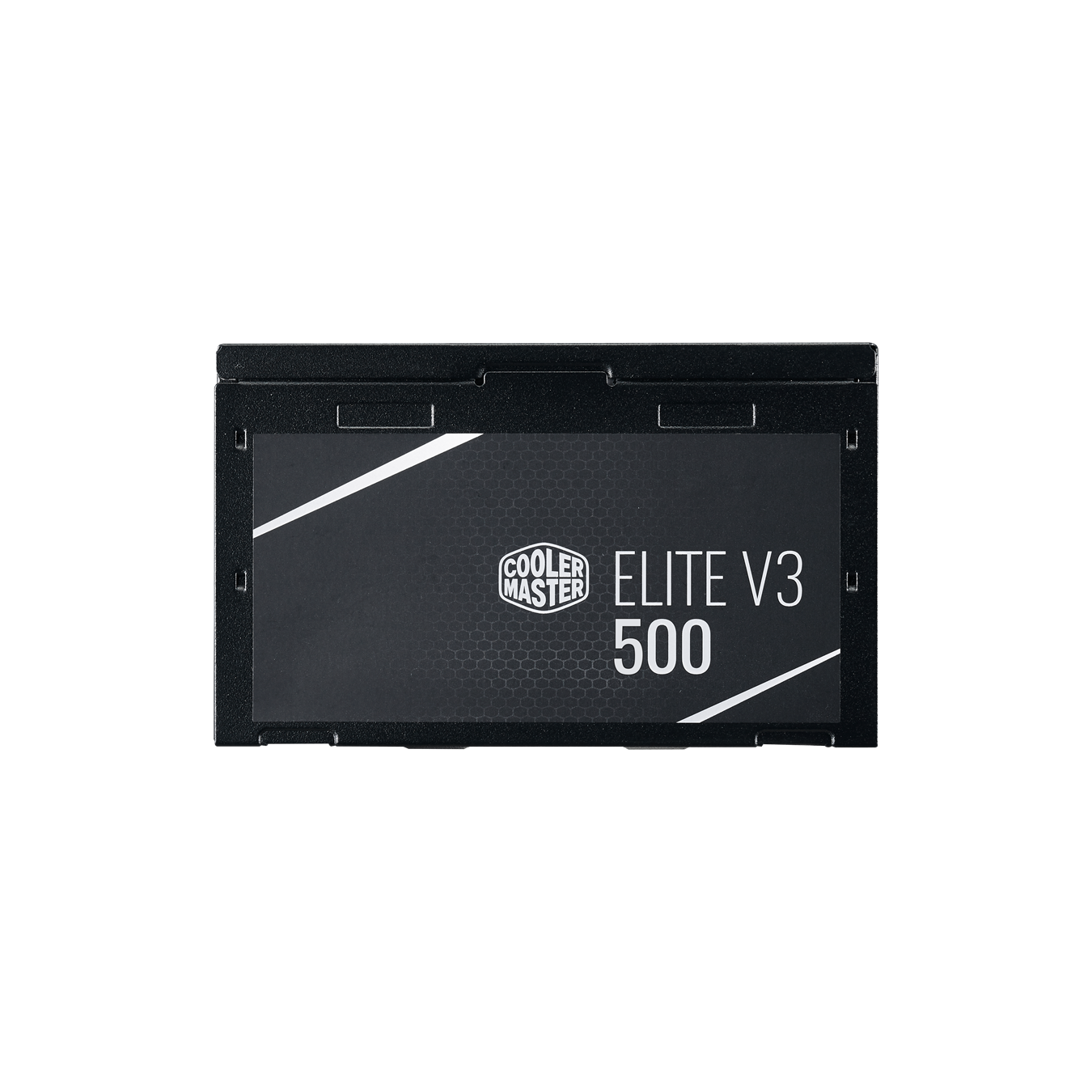 Elite 500W V3 - side view right