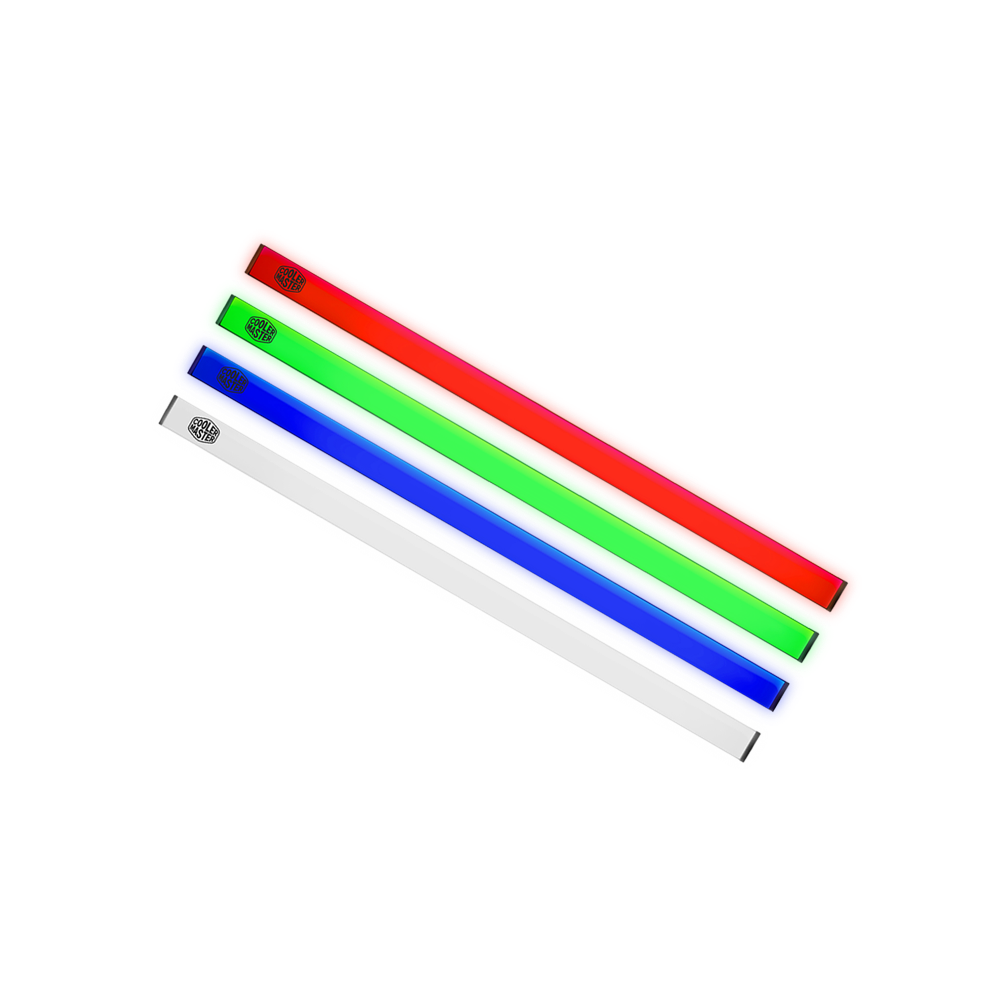 Universal LED Strip RGB Cooler