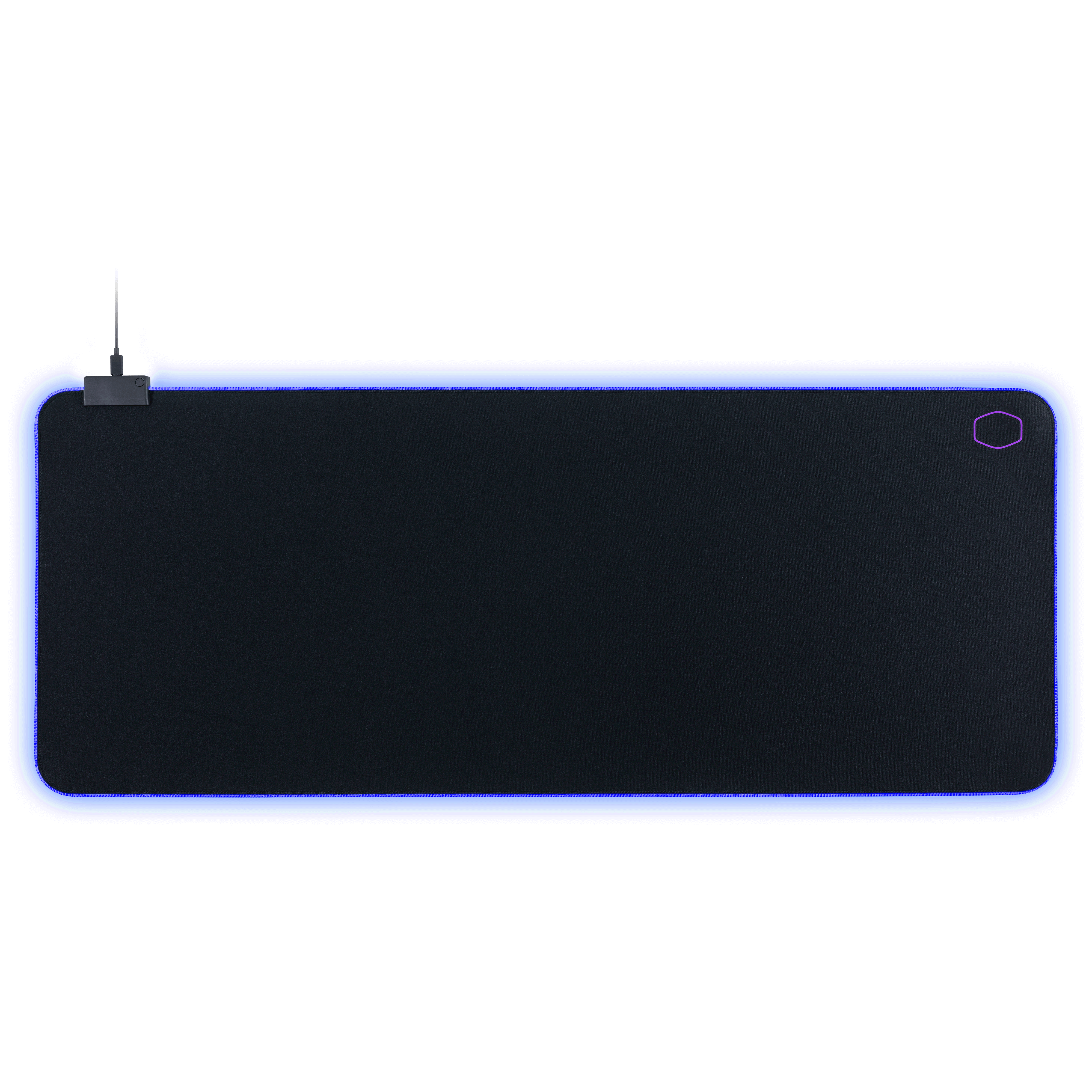 MP750 Gaming Mouse Pad with RGB | Cooler Master