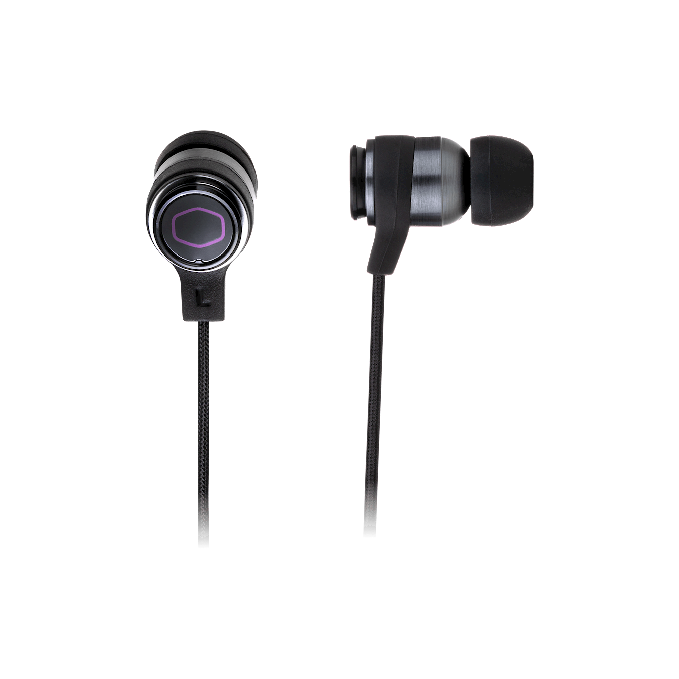 MH703 - a pair of high-performance gaming earbuds that focus on high-quality gaming audio