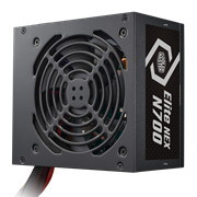 ELITE NEX N700 230V | Accesible but reliable ATX PSU | Cooler Master