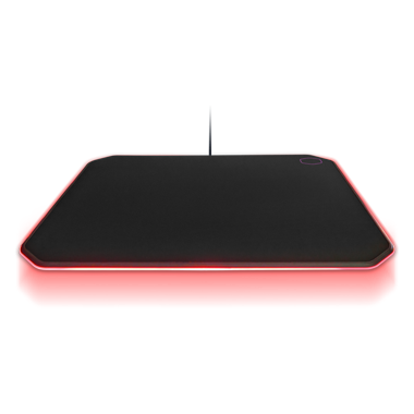 energie Ik wil niet vergroting MP860 Gaming Mouse Pad with RGB | Cooler Master
