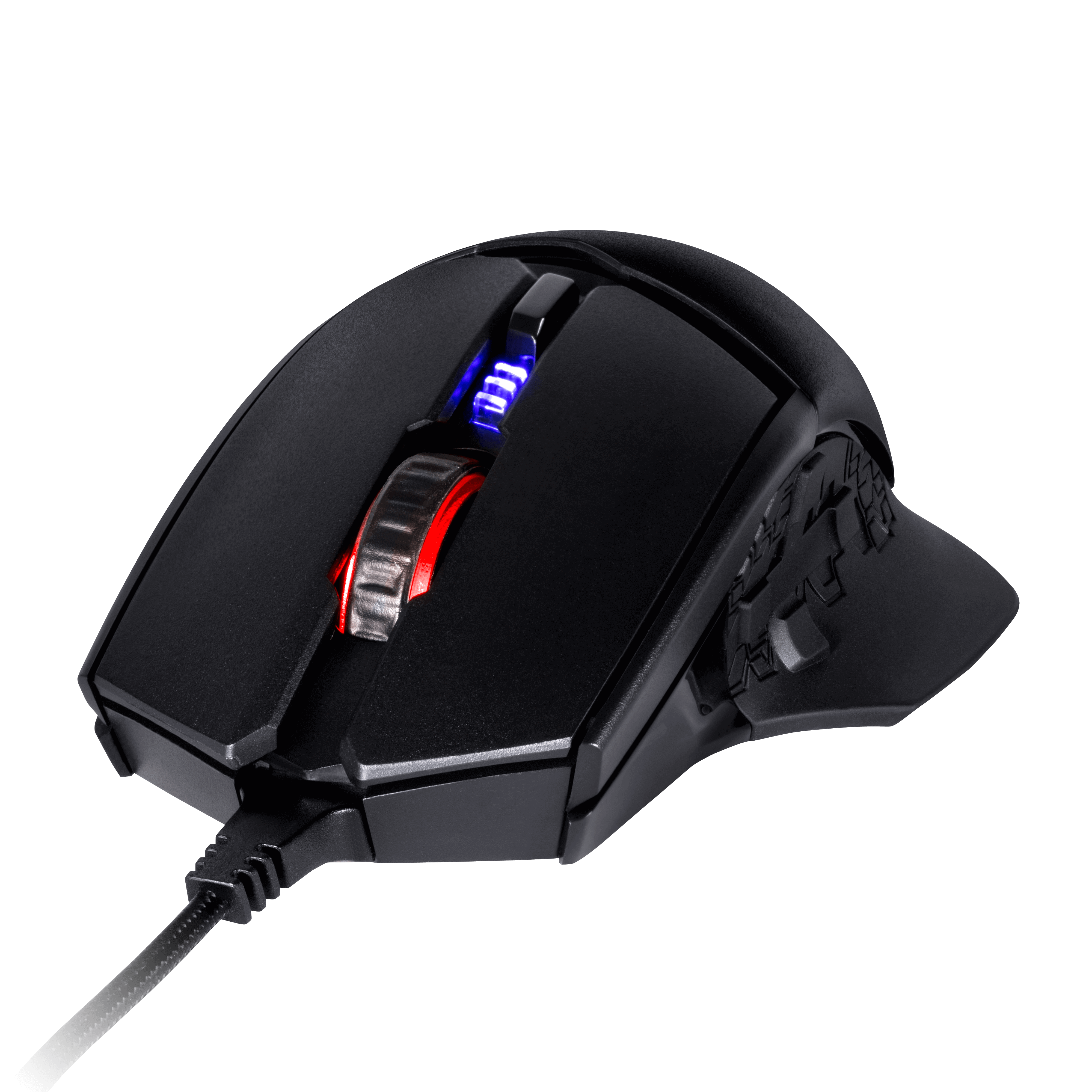 MM830 Gaming Mouse | Cooler Master