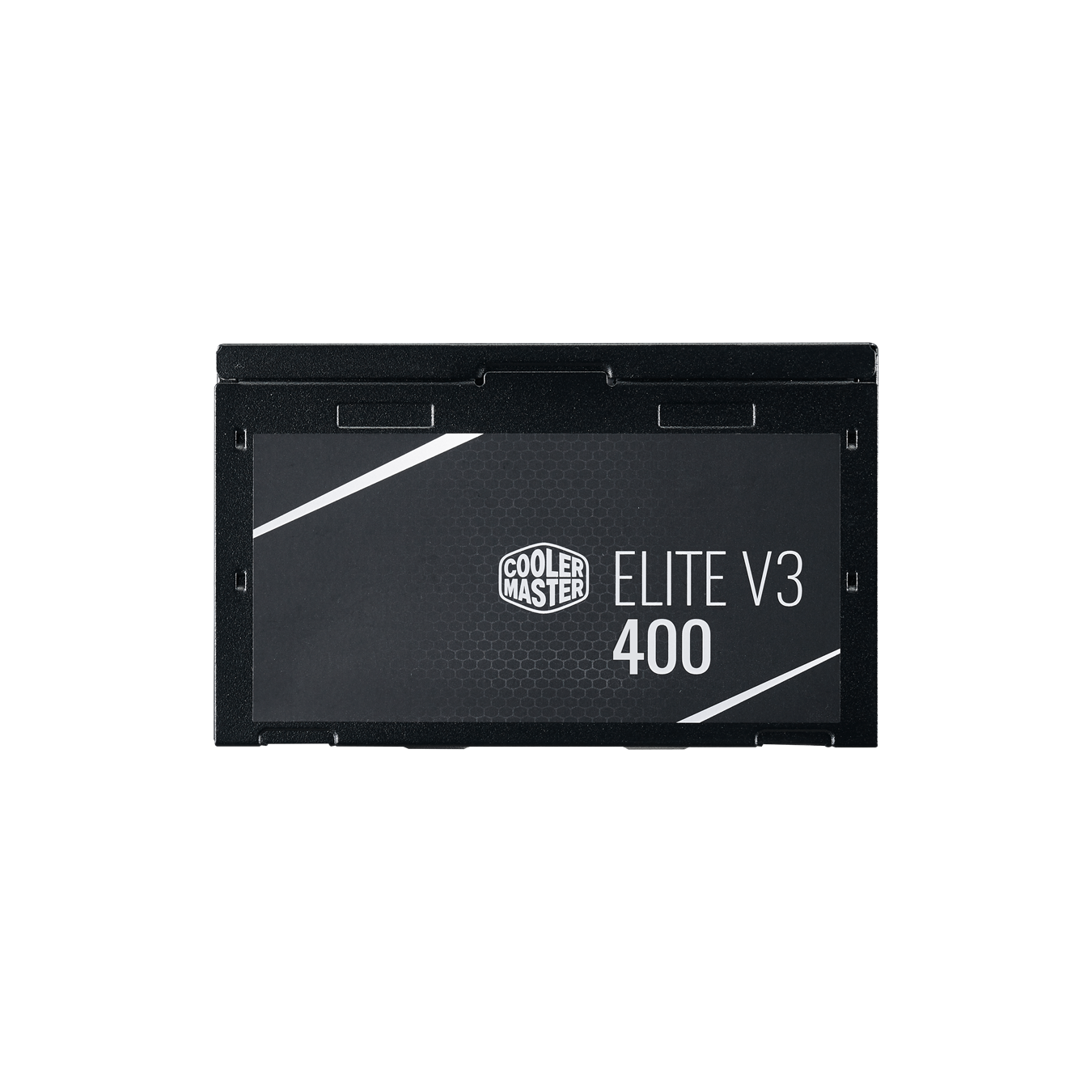 Elite 400W V3 - side view right