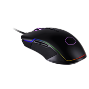 CM310 Gaming Mouse - Comfortable grip with unmatched stability and control.
