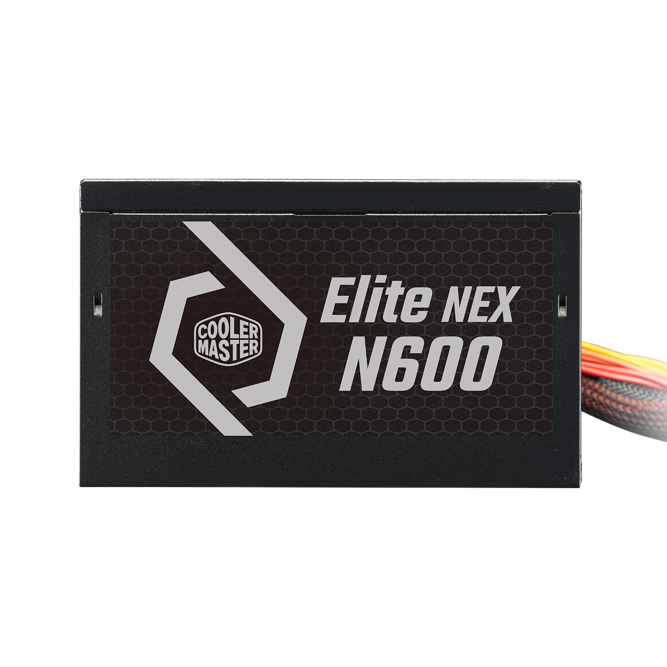 ELITE NEX 600 - Product Label