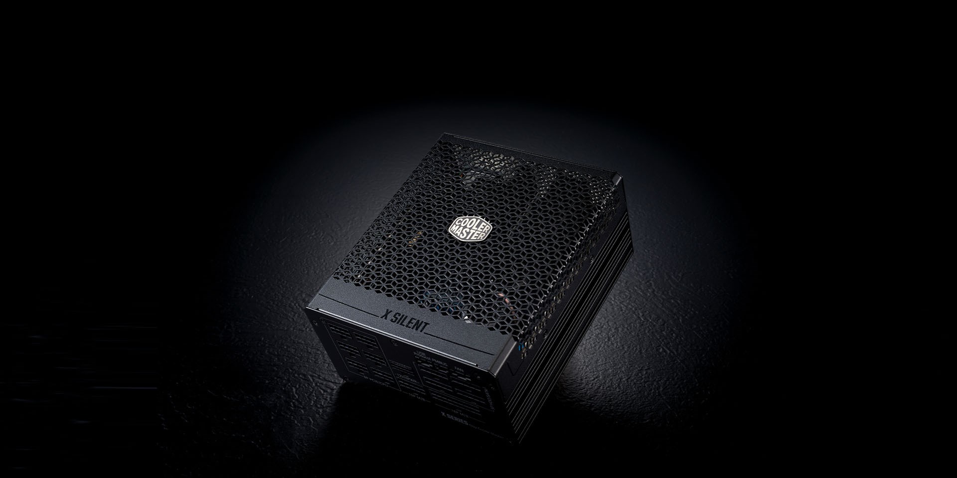 CoolerMaster to launch X-Silent 1100W fanless power supply with 12VHPWR  connector 