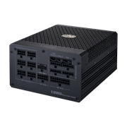 CoolerMaster to launch X-Silent 1100W fanless power supply with 12VHPWR  connector 