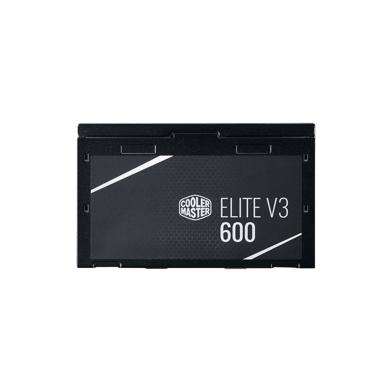 Elite 600W 230V V3 - side view right