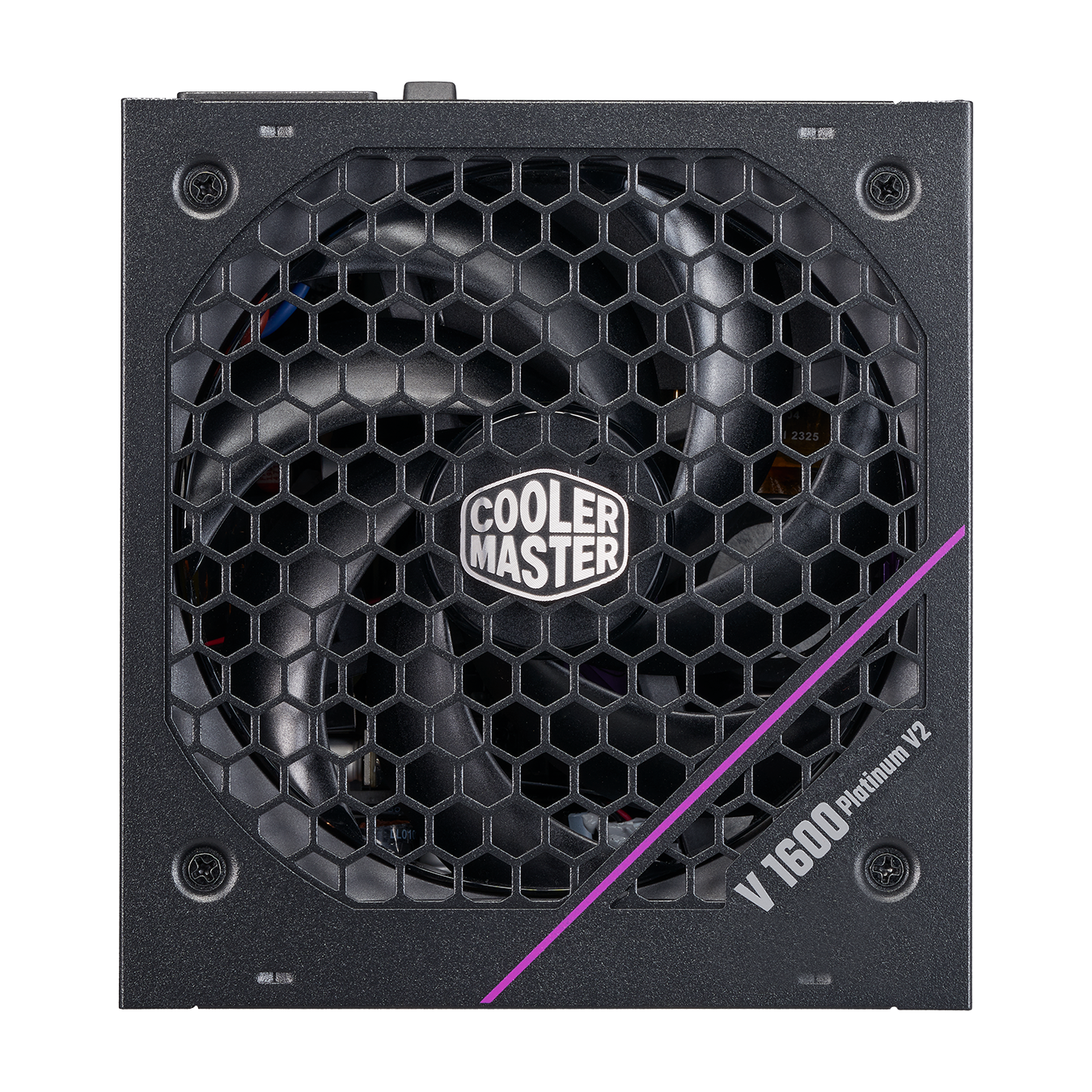 V Platinum V2 | A quietly supreme PSU | Cooler Master