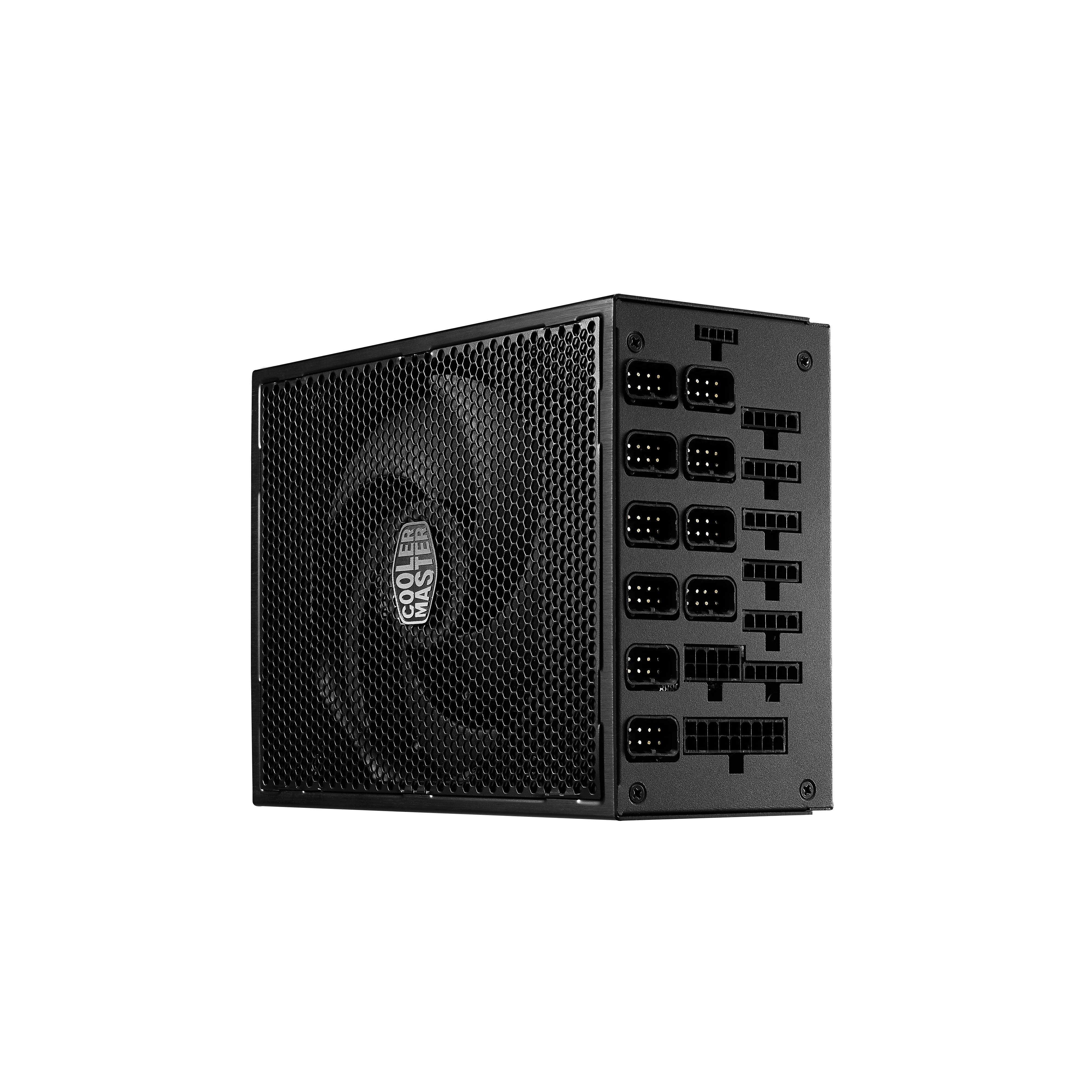 Cooler Master Assures Current Power Supply Models are Compatible