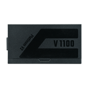 V Platinum 1100 V2 - Product label
