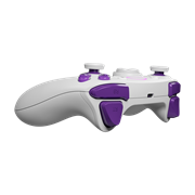 Storm Controller White - Front View
