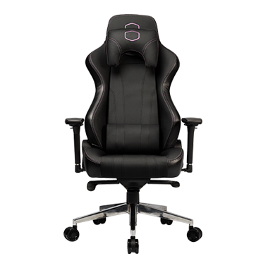 Caliber X1 Gaming Cooler Master Chair 