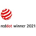Reddot - Design Award 2021