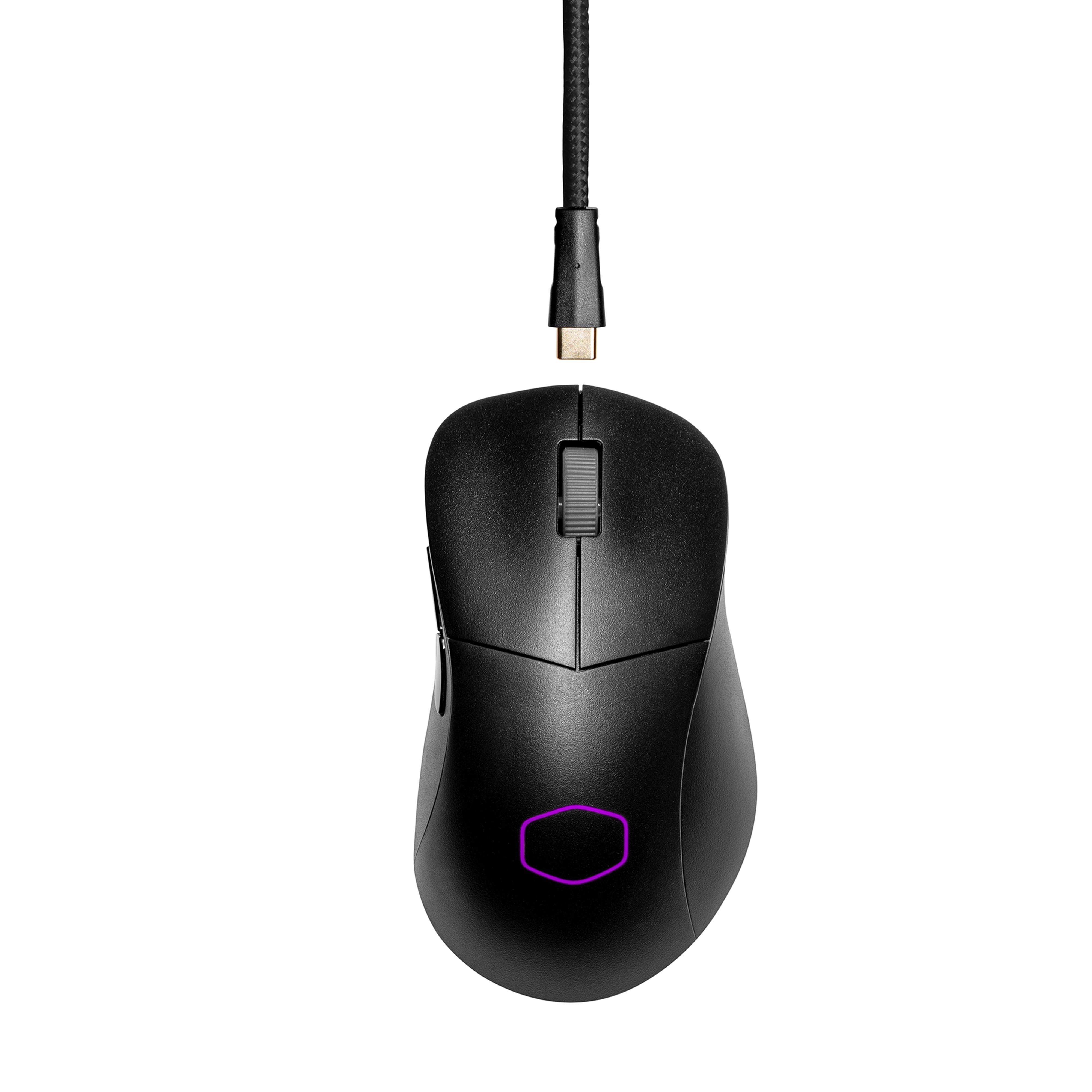 Cooler Master MM731 Hybrid Gaming Mouse Bluetooth & Wireless
