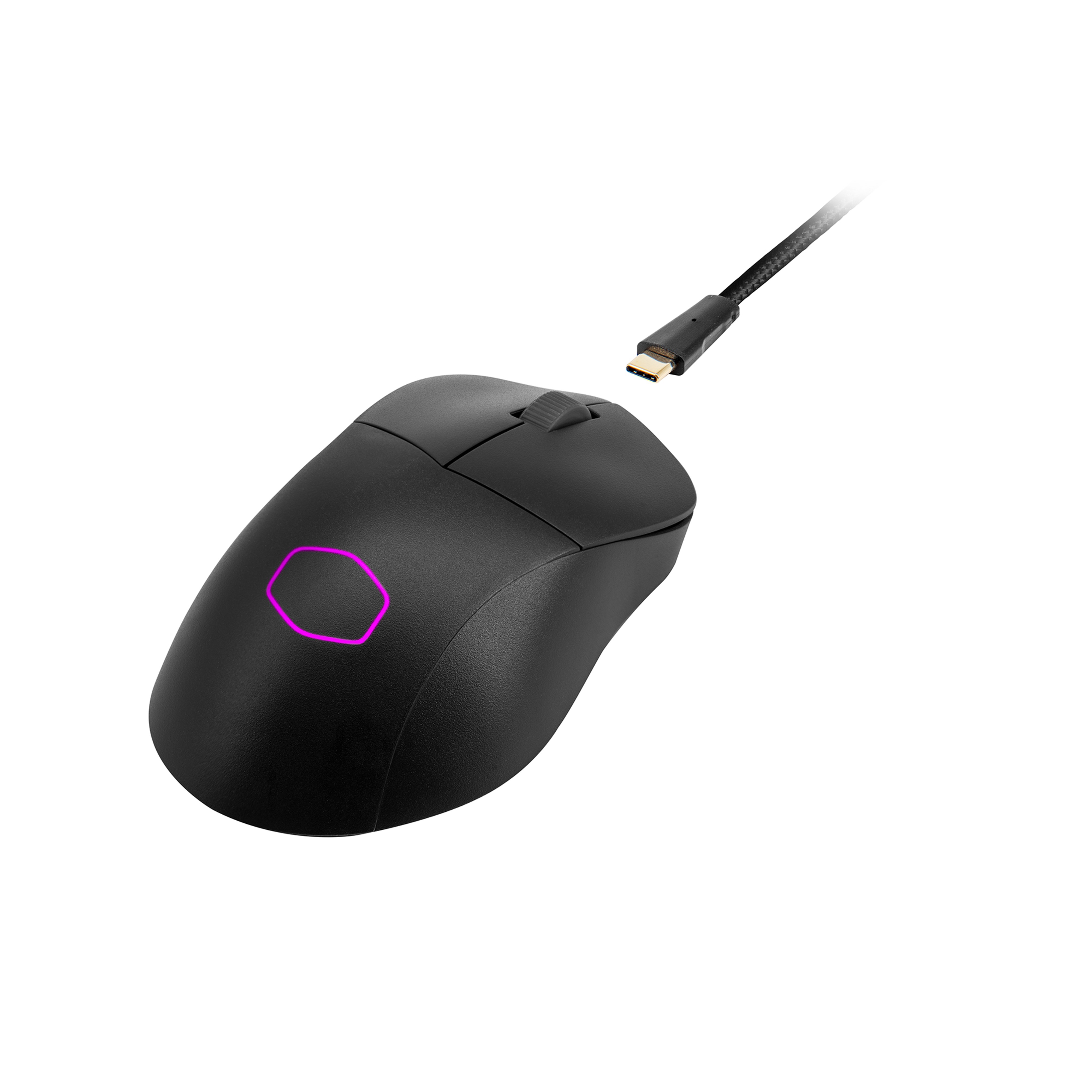 MM731 Gaming Mouse