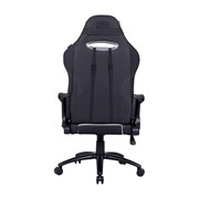 Caliber R2C Gaming Chair - Rear angle view