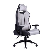 Caliber R2C Gaming Chair - 45 degree angle view