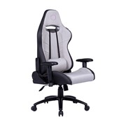 Caliber R2C Gaming Chair - The Cool-In fabric Tech also provides extra benefits of scratch resistance and a dust repellent and easy-to-clean surface for daily usages.