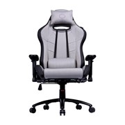 Caliber R2C Gaming Chair - Front angle view
