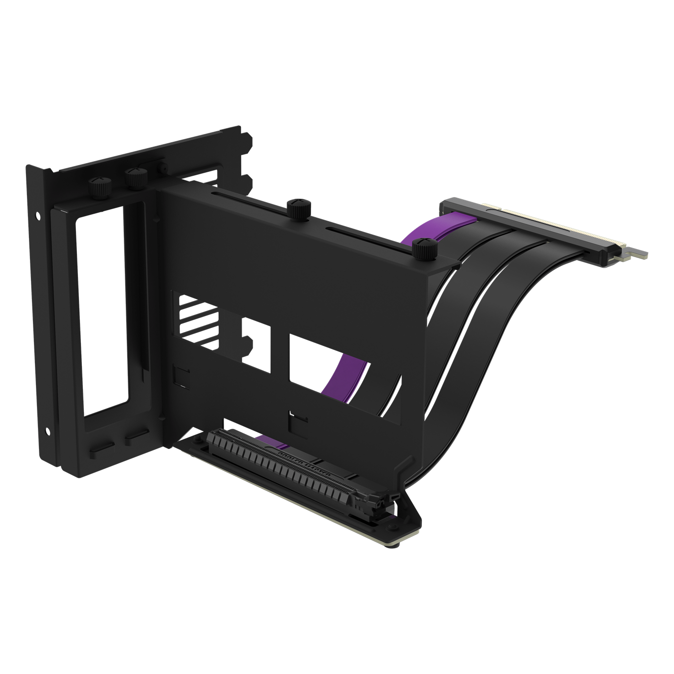 Cooler master vertical 2025 gpu bracket