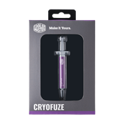 CryoFuze nano thermal grease - Package