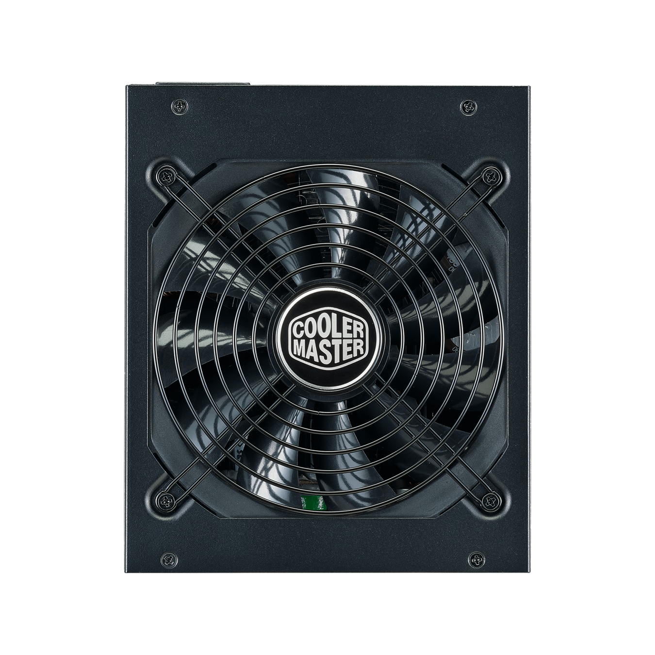 M2000 Platinum - with 135mm DBB cooling fan