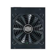 M2000 Platinum - with 135mm DBB cooling fan