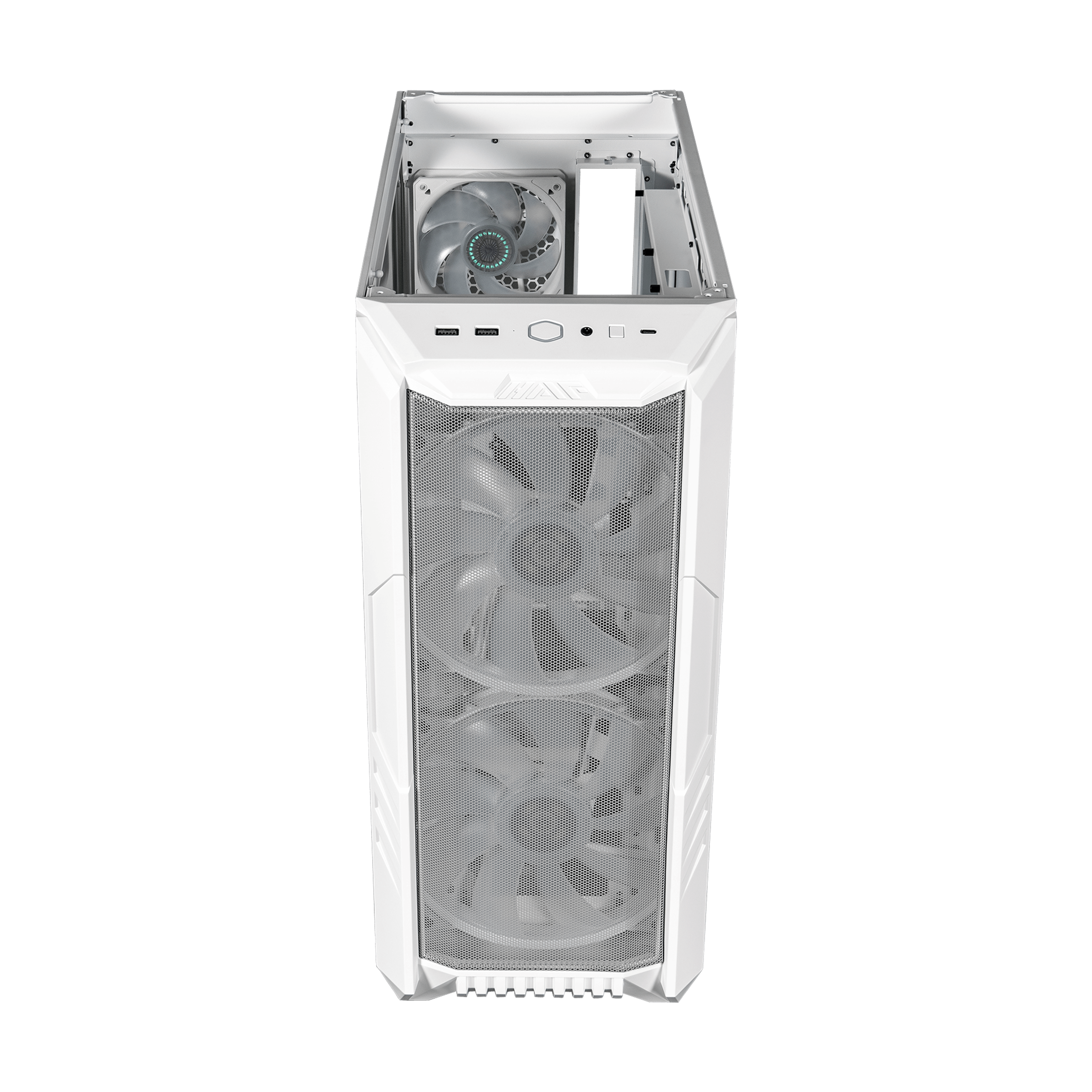 HAF 500 Mid Tower Case | Cooler Master