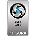 Kitguru: The Best Case of 2021