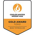 BasicTutorials - Gold Award